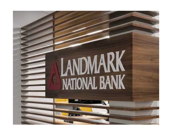 Landmark National Bank